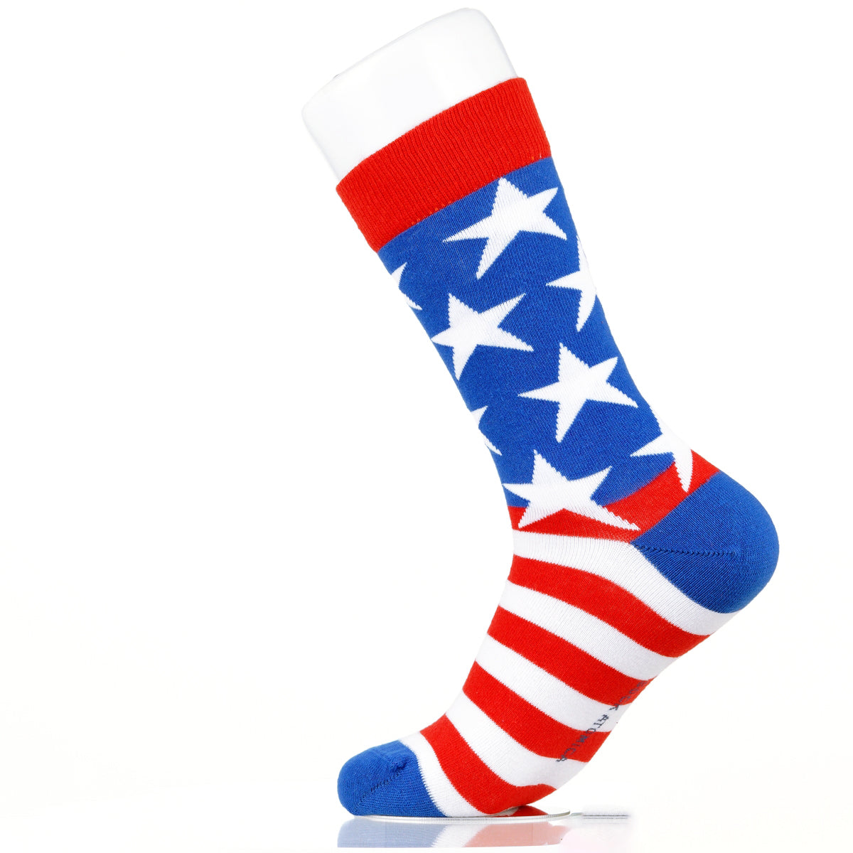 Big Stars And Stripes