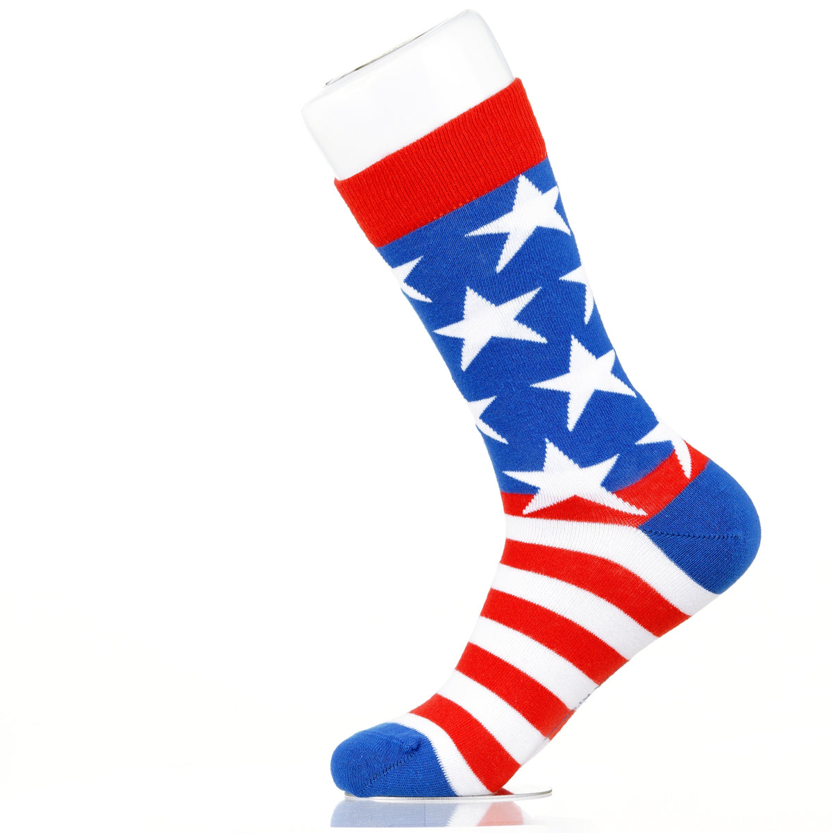 Big Stars And Stripes