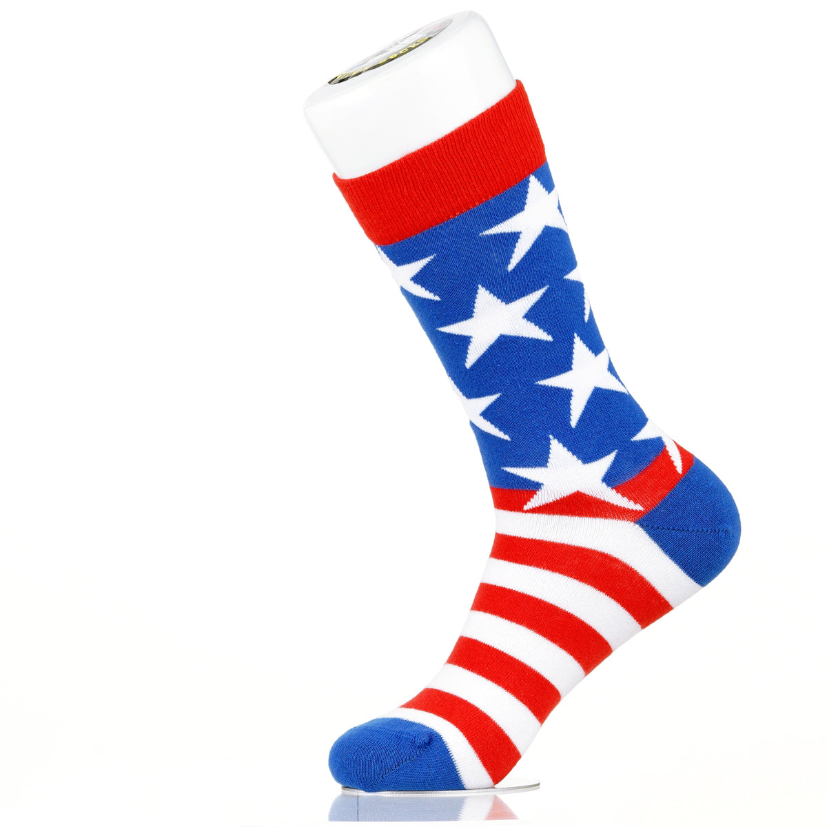 Big Stars And Stripes