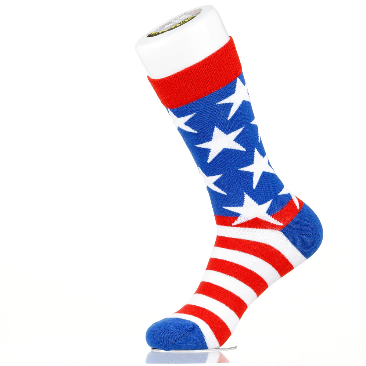 Big Stars And Stripes