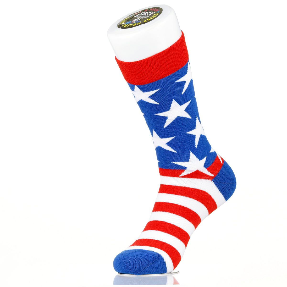 Big Stars And Stripes