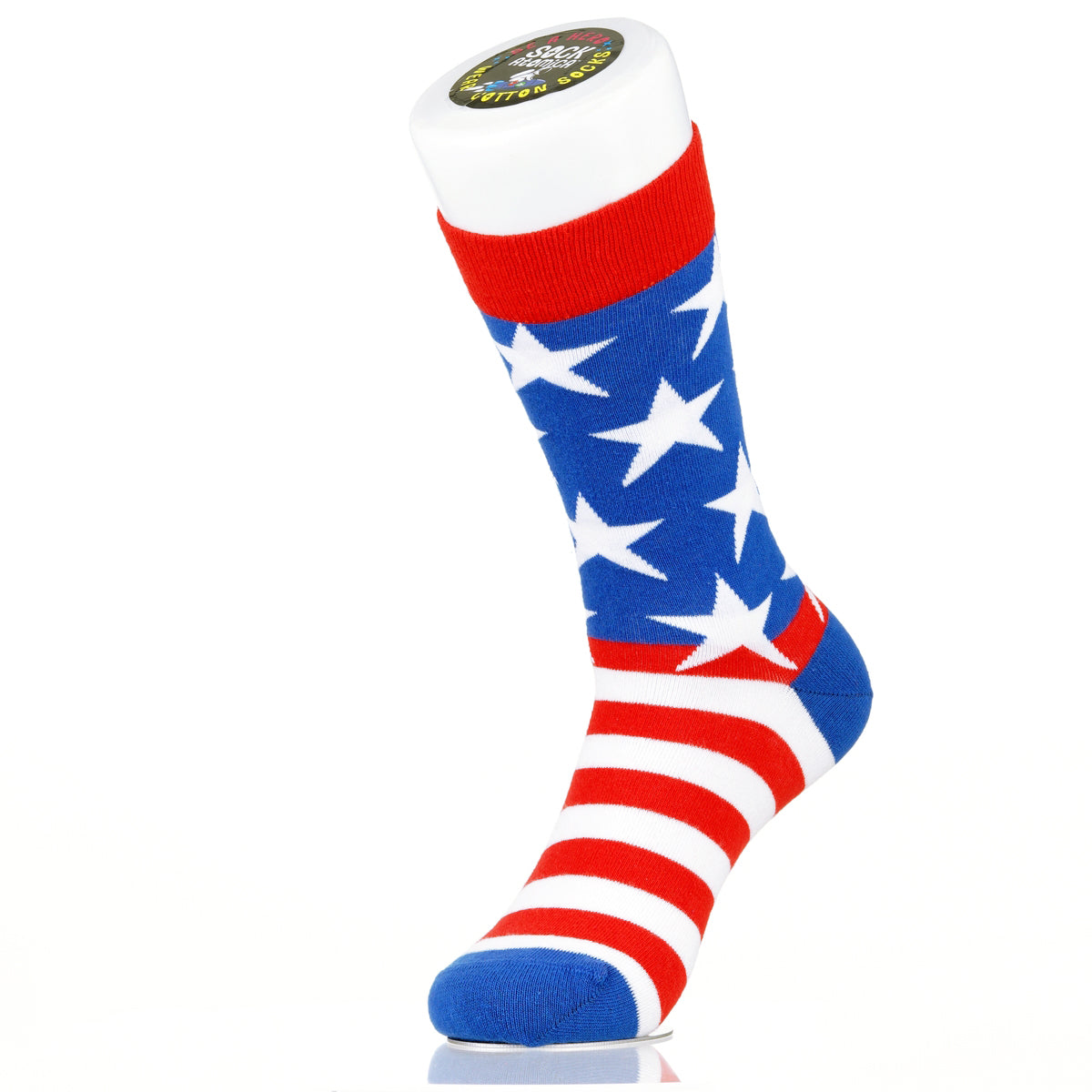 Big Stars And Stripes