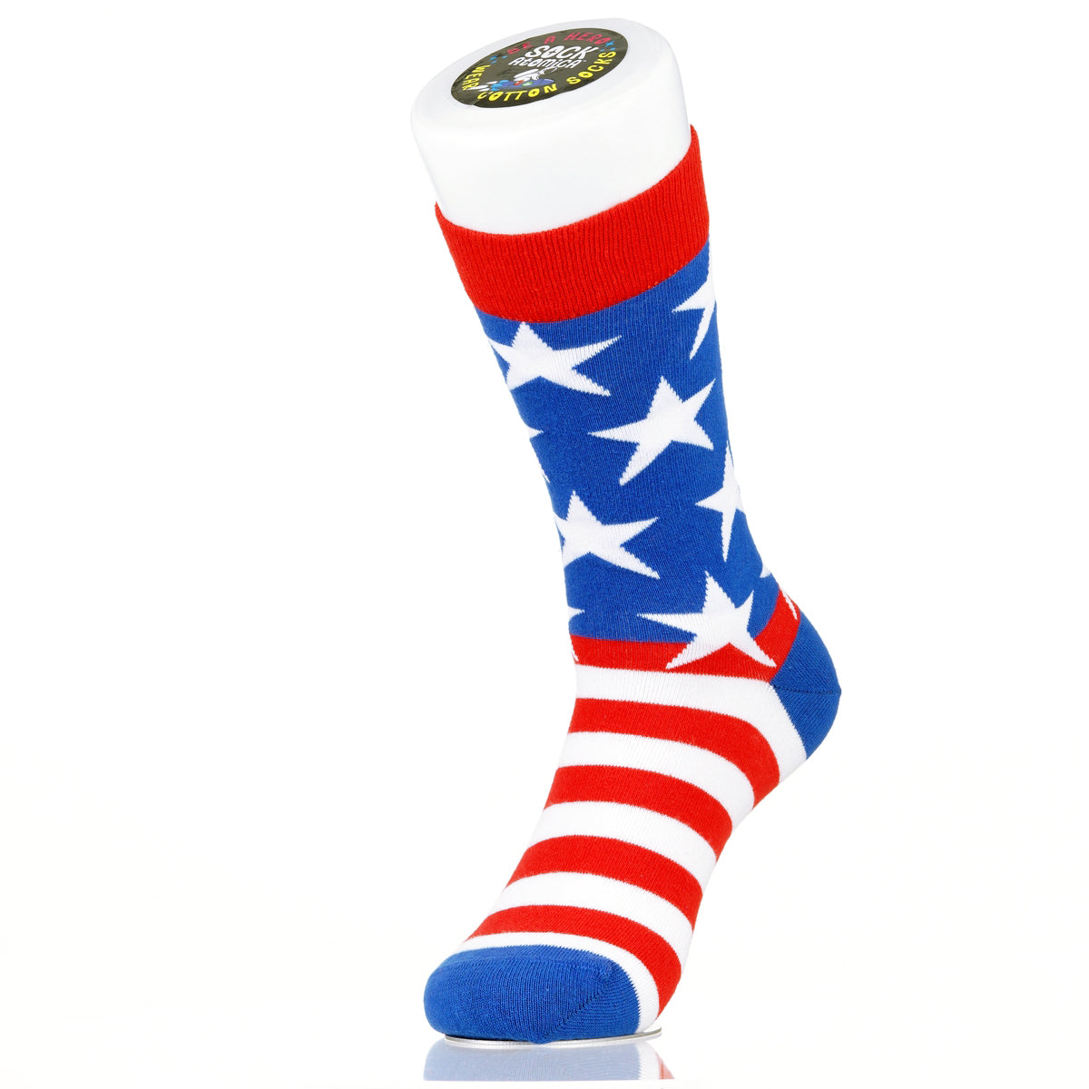 Big Stars And Stripes