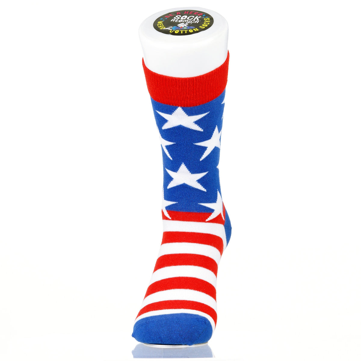 Big Stars And Stripes