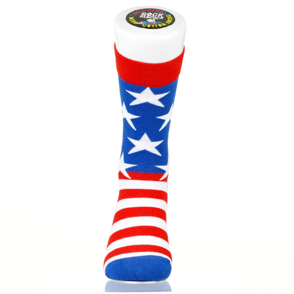 Big Stars And Stripes