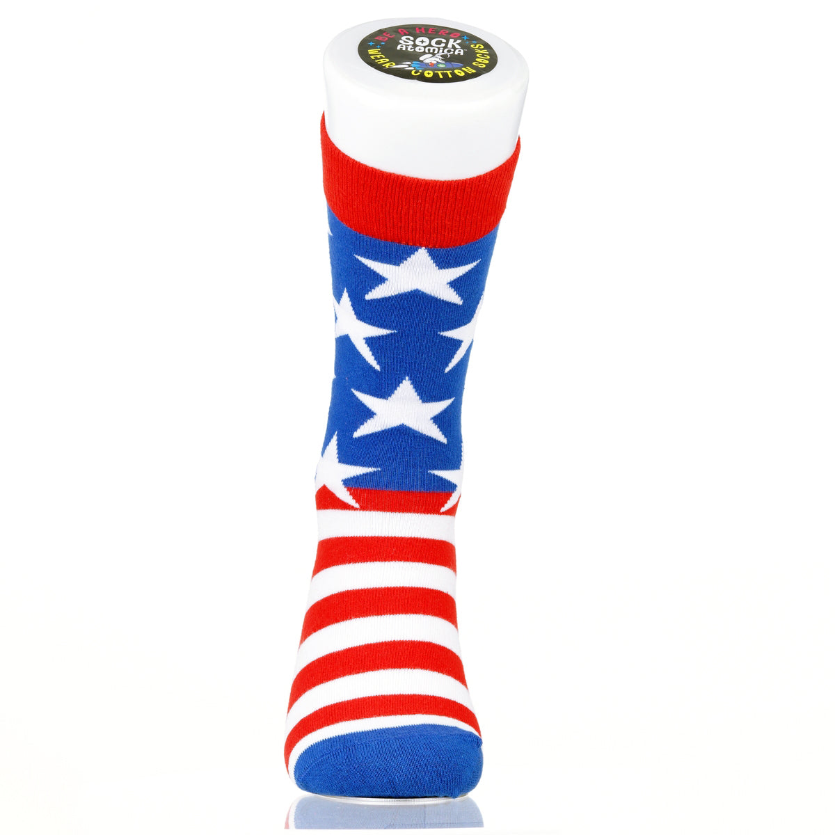 Big Stars And Stripes