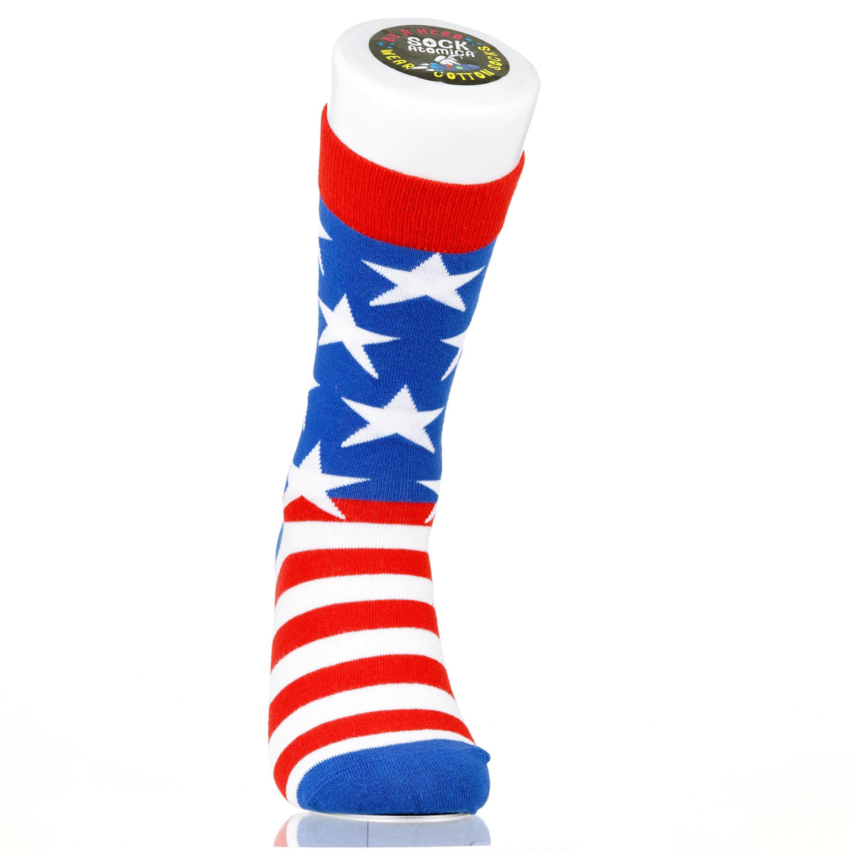 Big Stars And Stripes