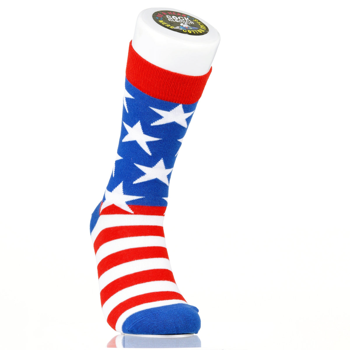 Big Stars And Stripes
