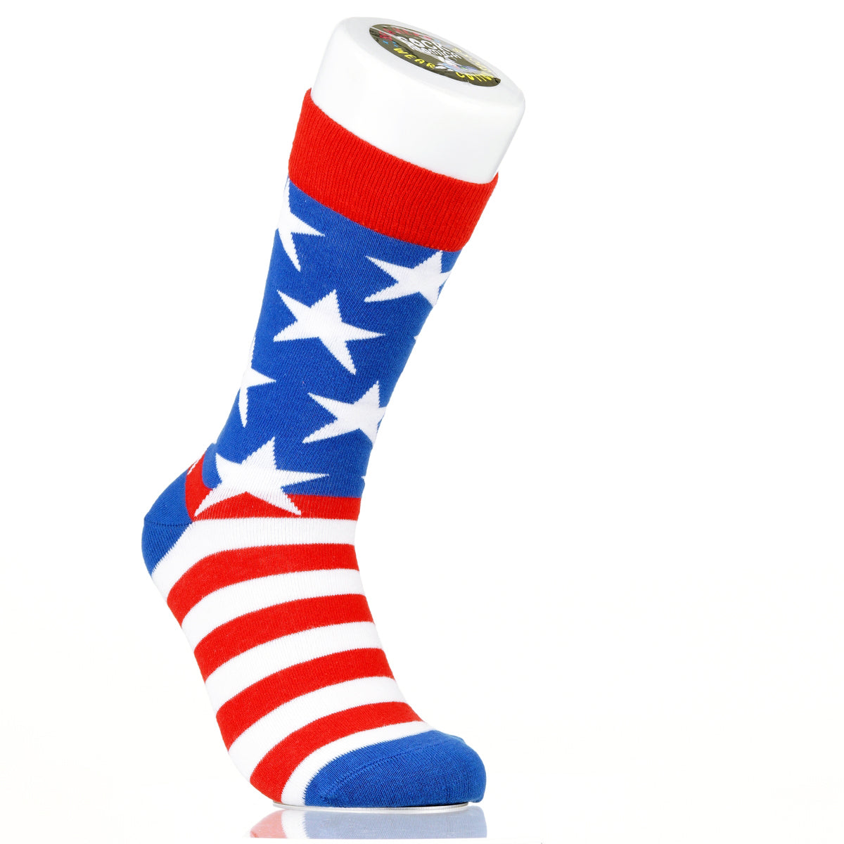 Big Stars And Stripes