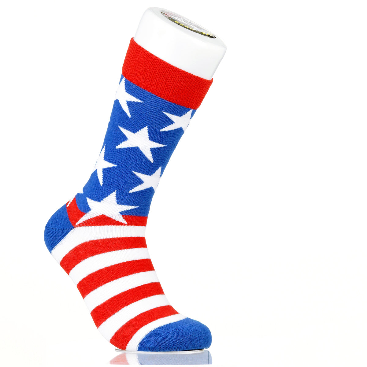 Big Stars And Stripes