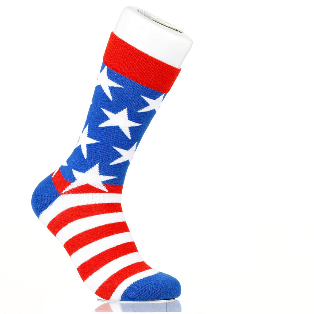Big Stars And Stripes
