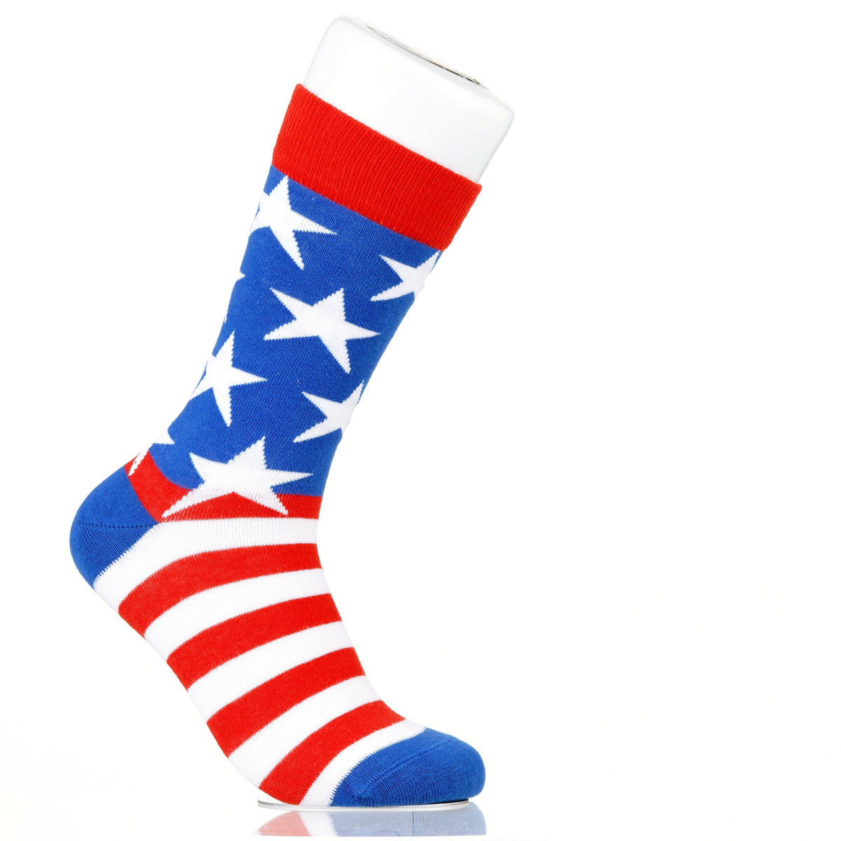 Big Stars And Stripes