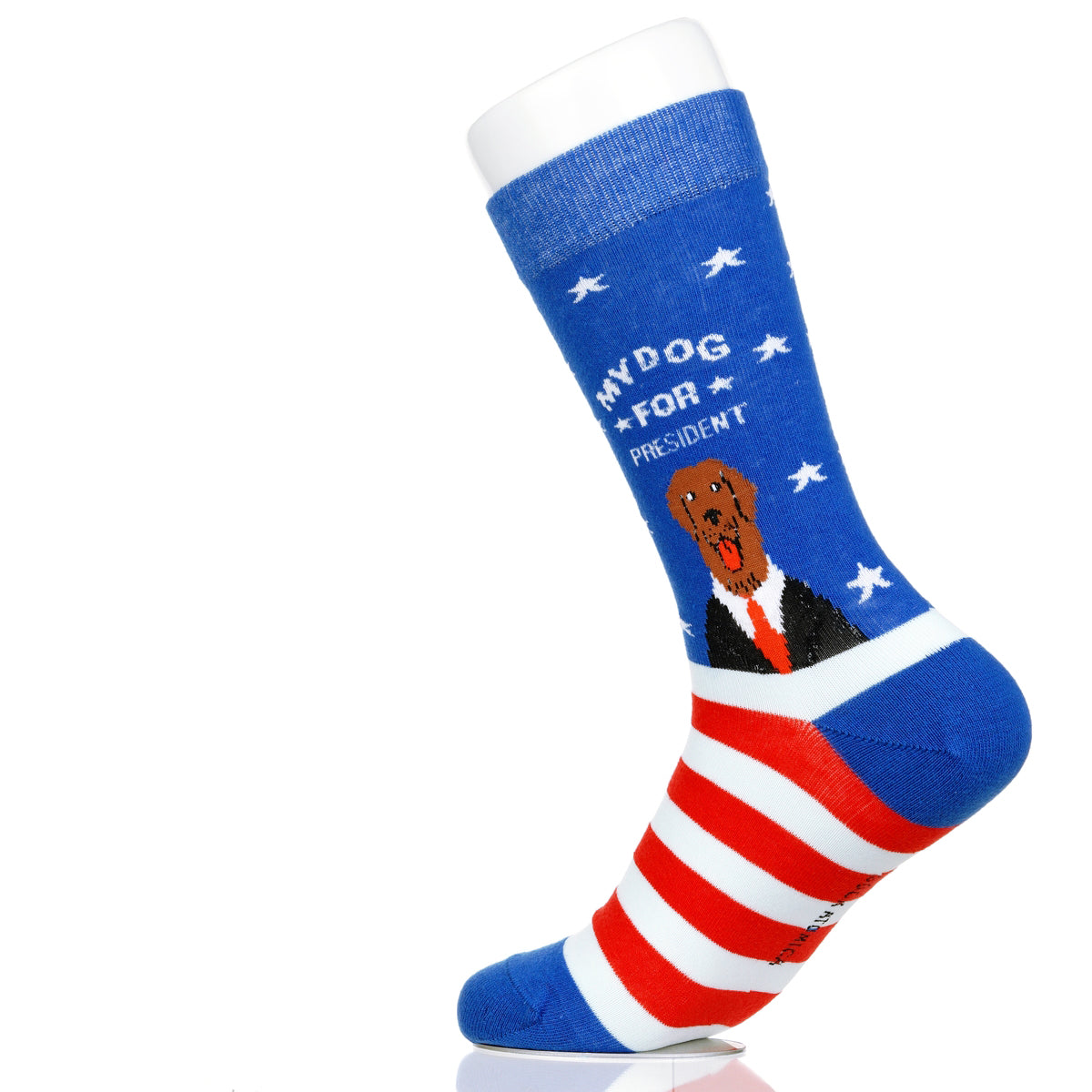 My Dog For President