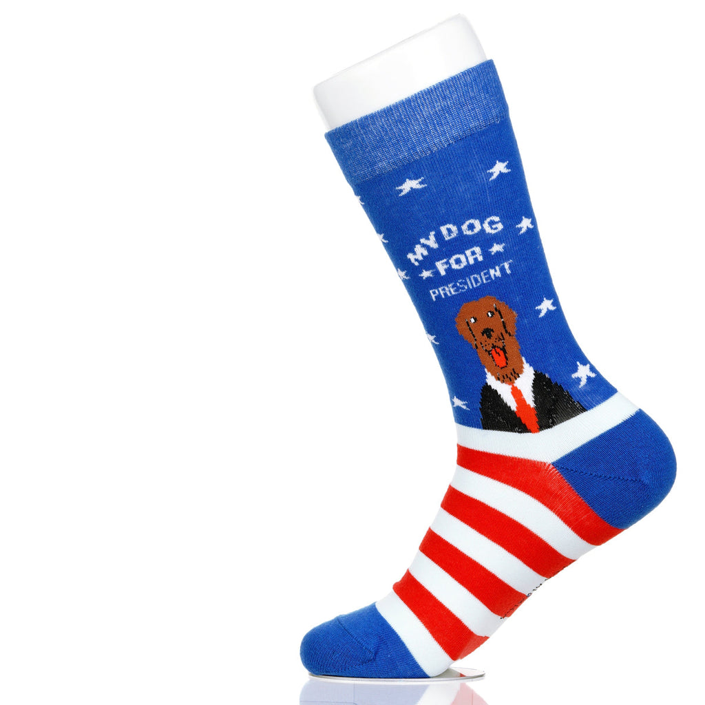 My Dog For President