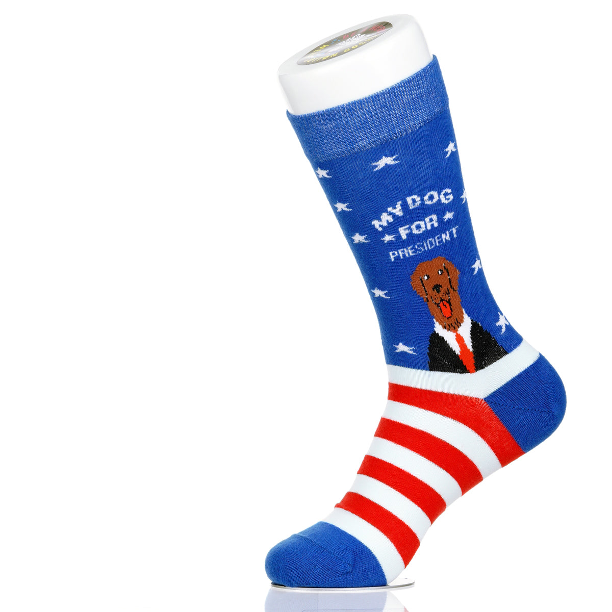 My Dog For President