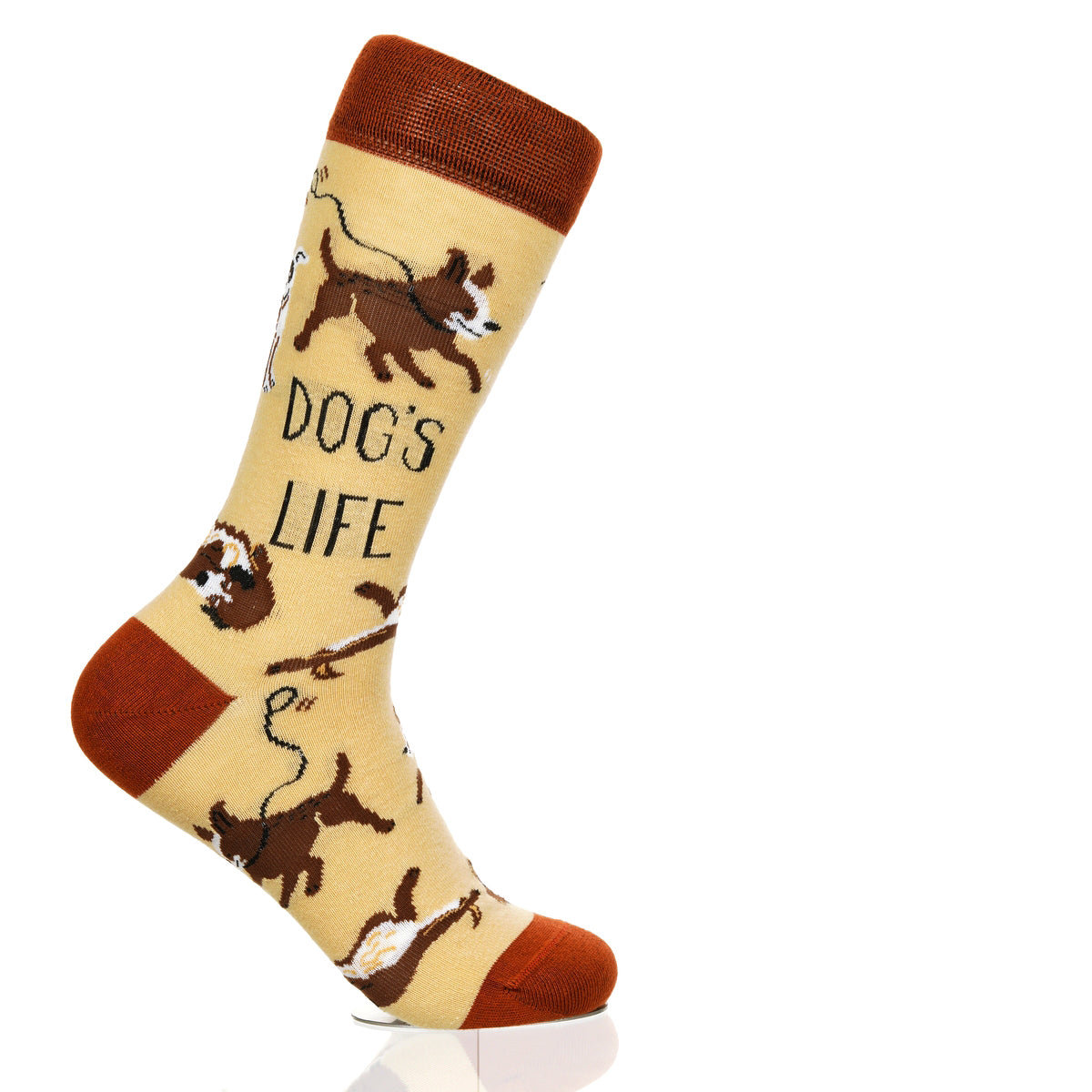 Dog's Life