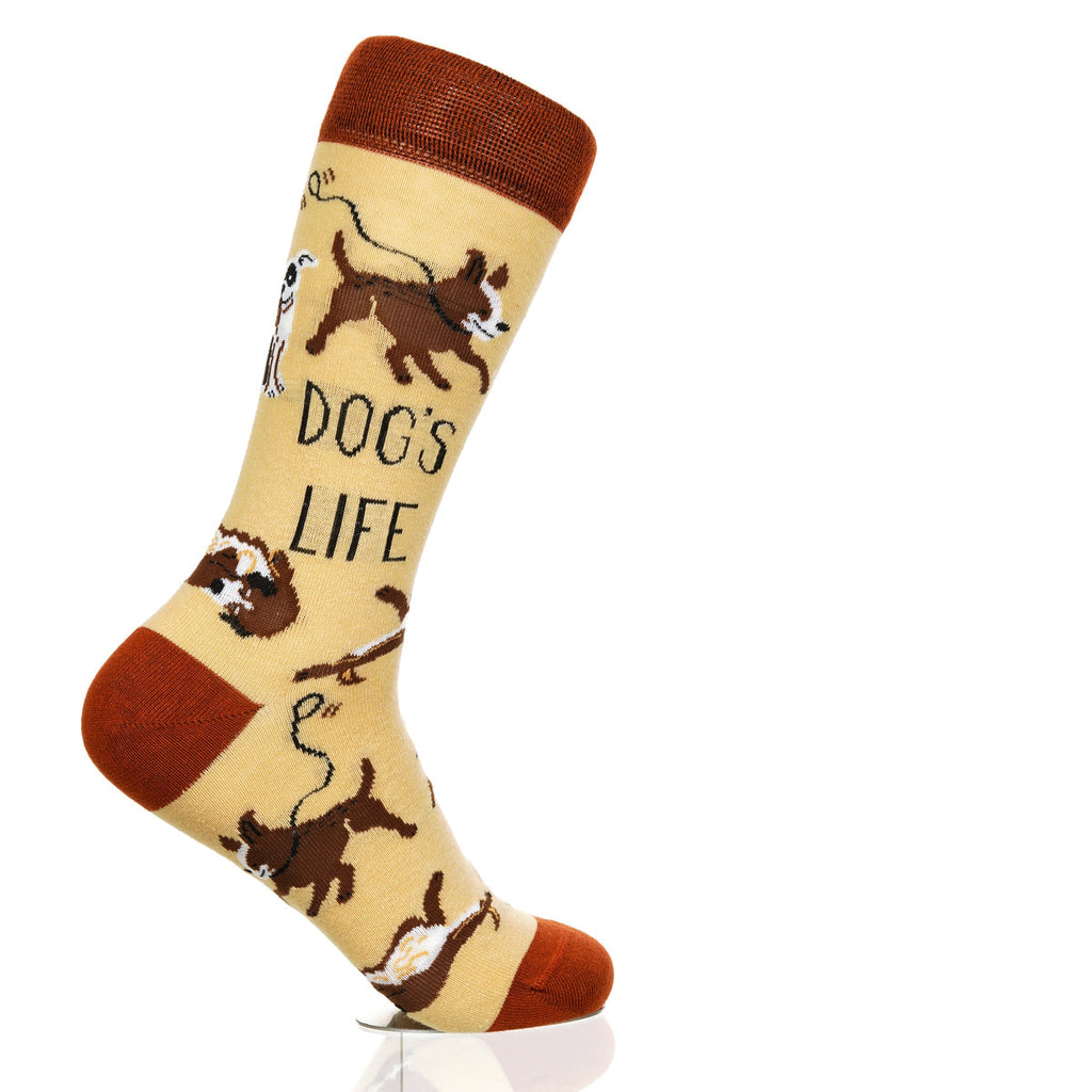 Dog's Life