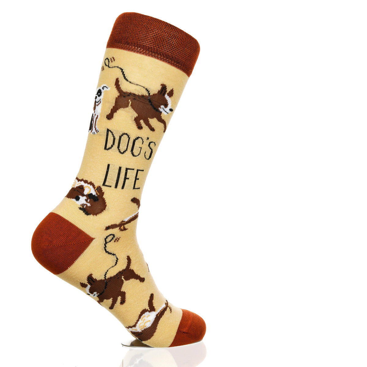 Dog's Life