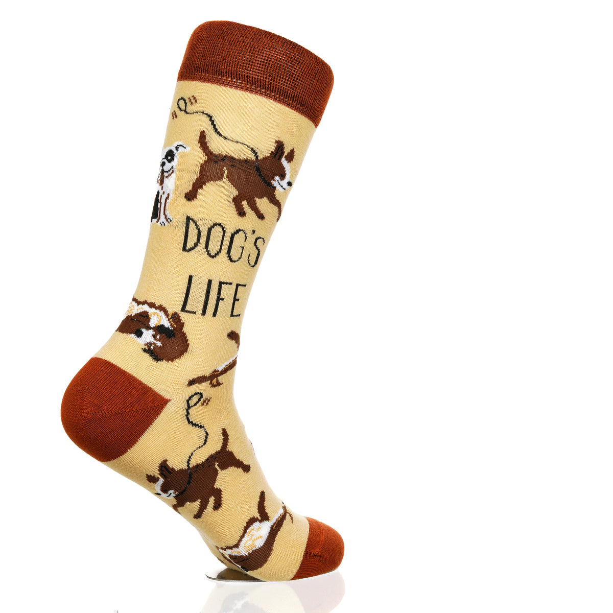 Dog's Life