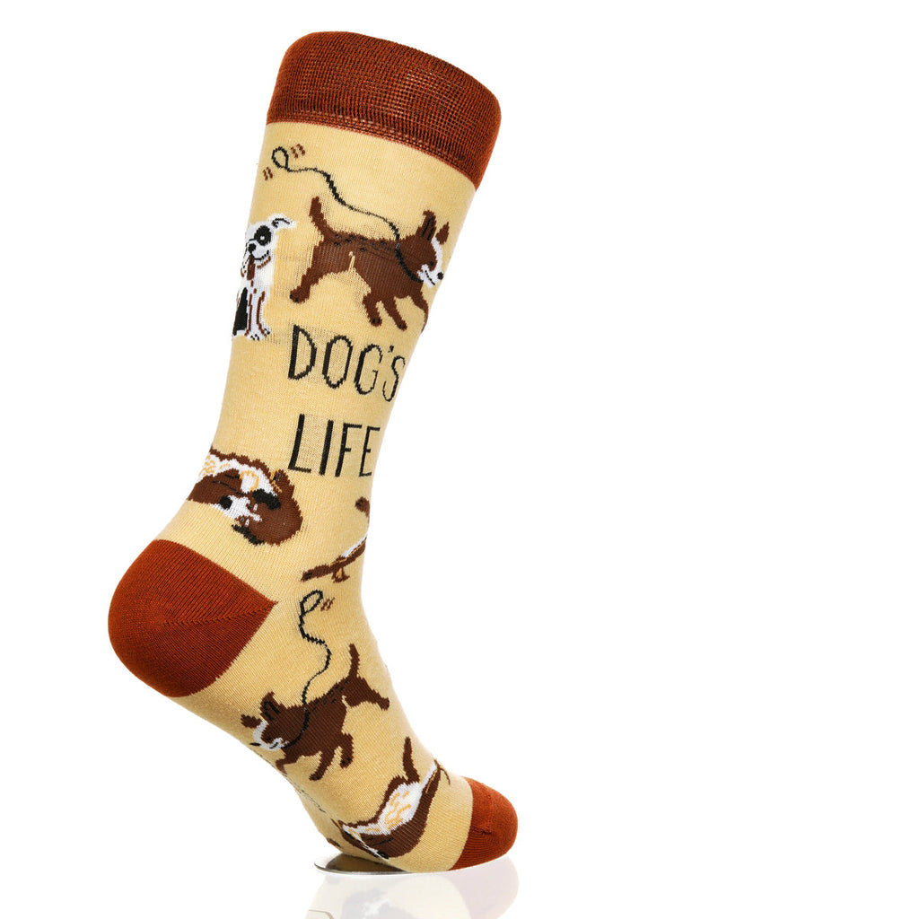 Dog's Life
