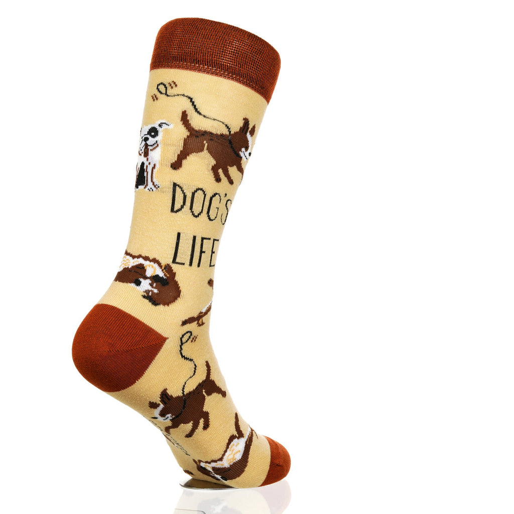 Dog's Life