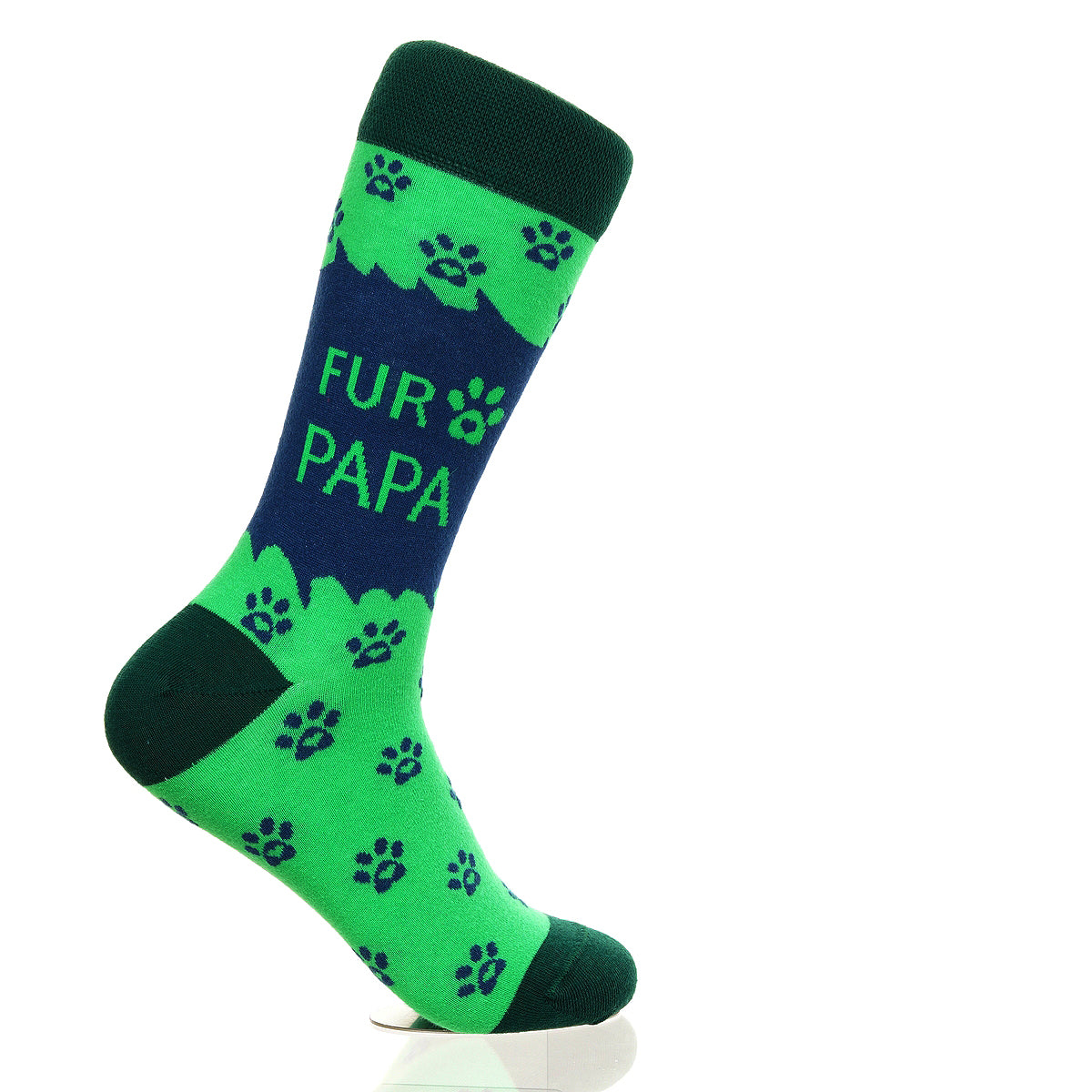 Fur Papa
