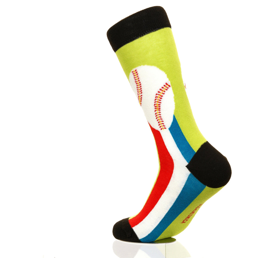 American Baseball