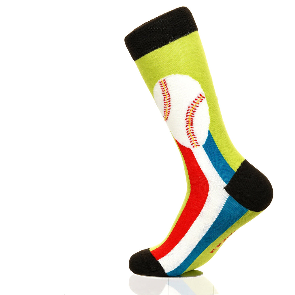 American Baseball