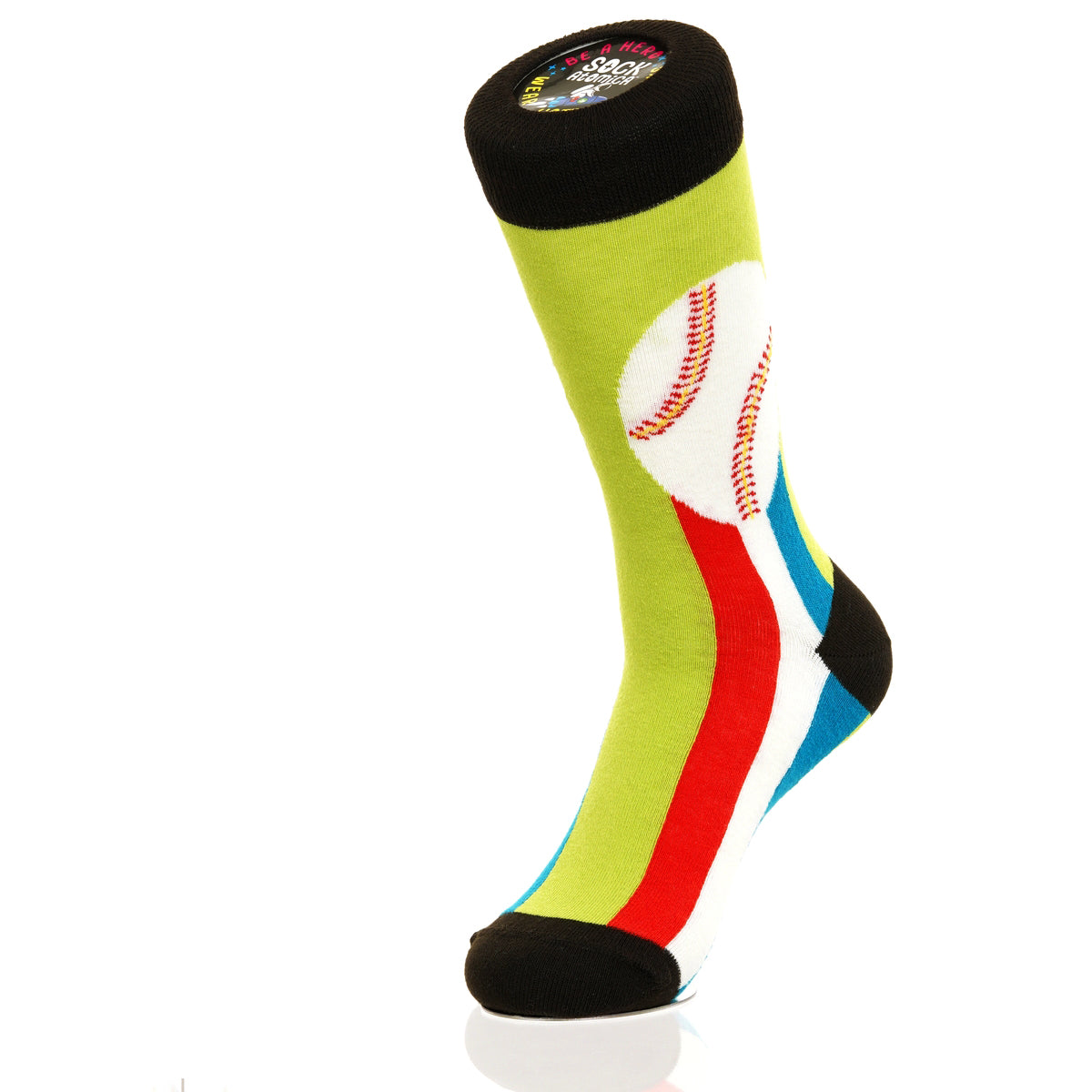 American Baseball