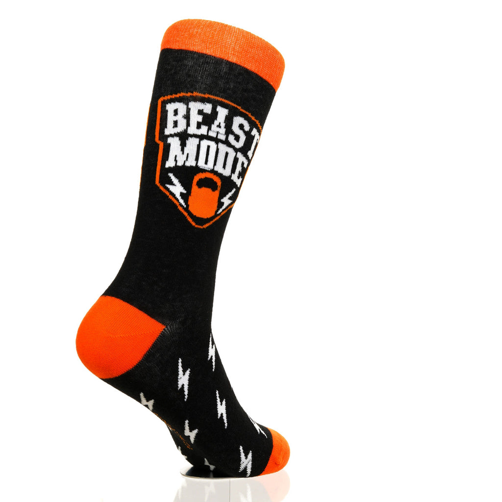 Beast Mode