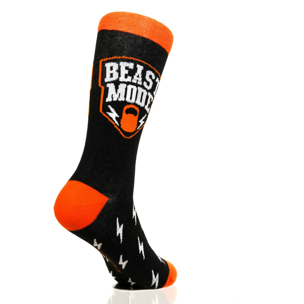 Beast Mode