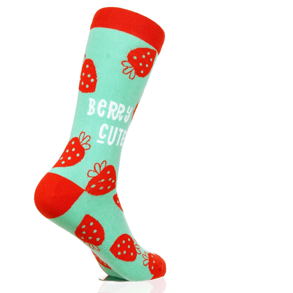 Berry Cute