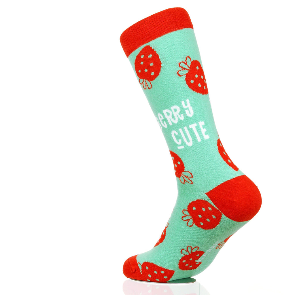 Berry Cute