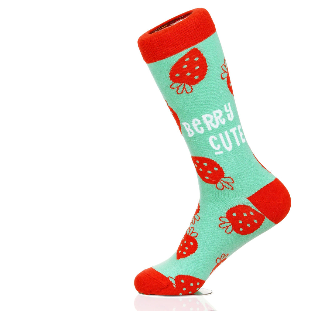 Berry Cute
