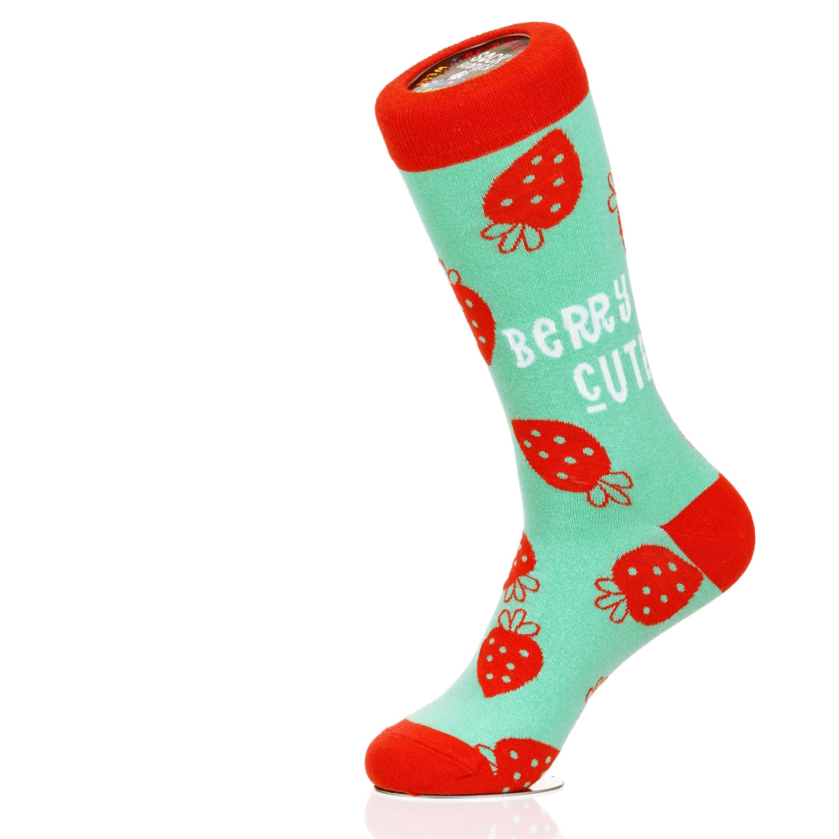 Berry Cute