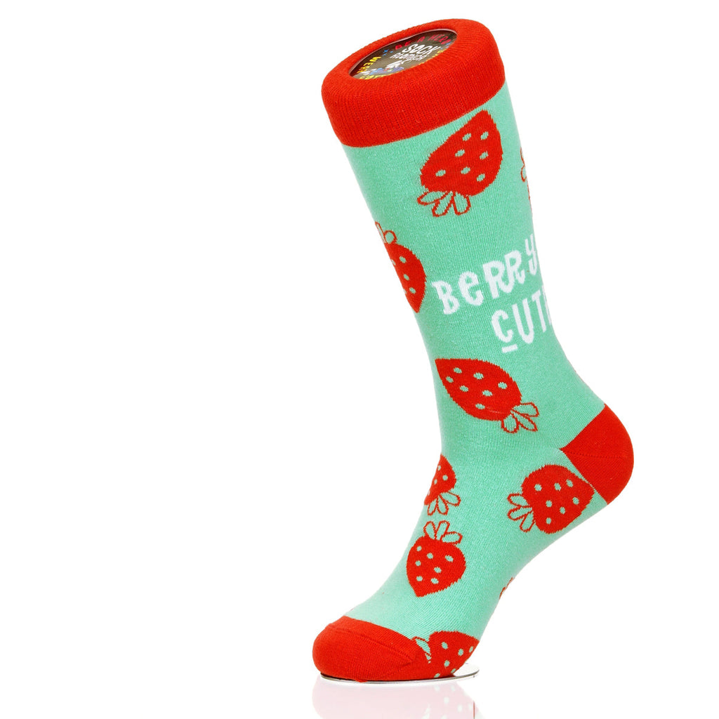 Berry Cute
