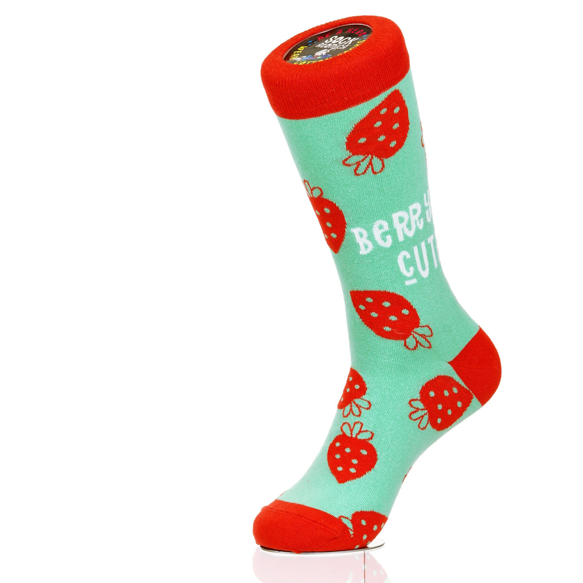 Berry Cute