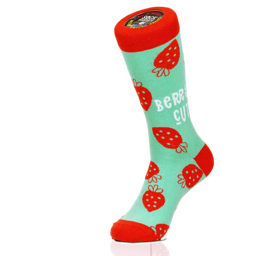 Berry Cute