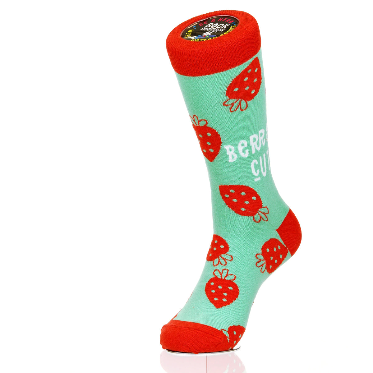 Berry Cute