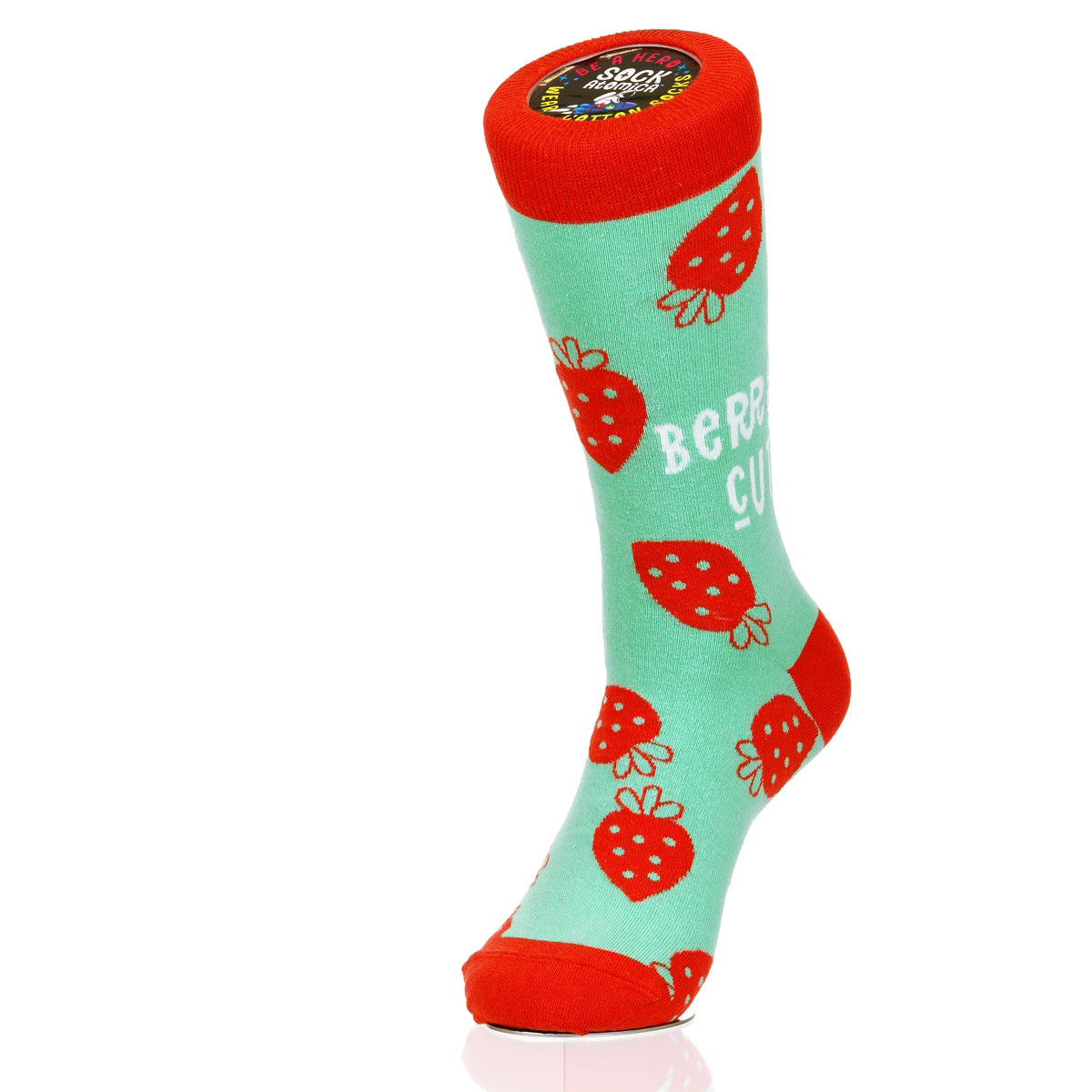 Berry Cute