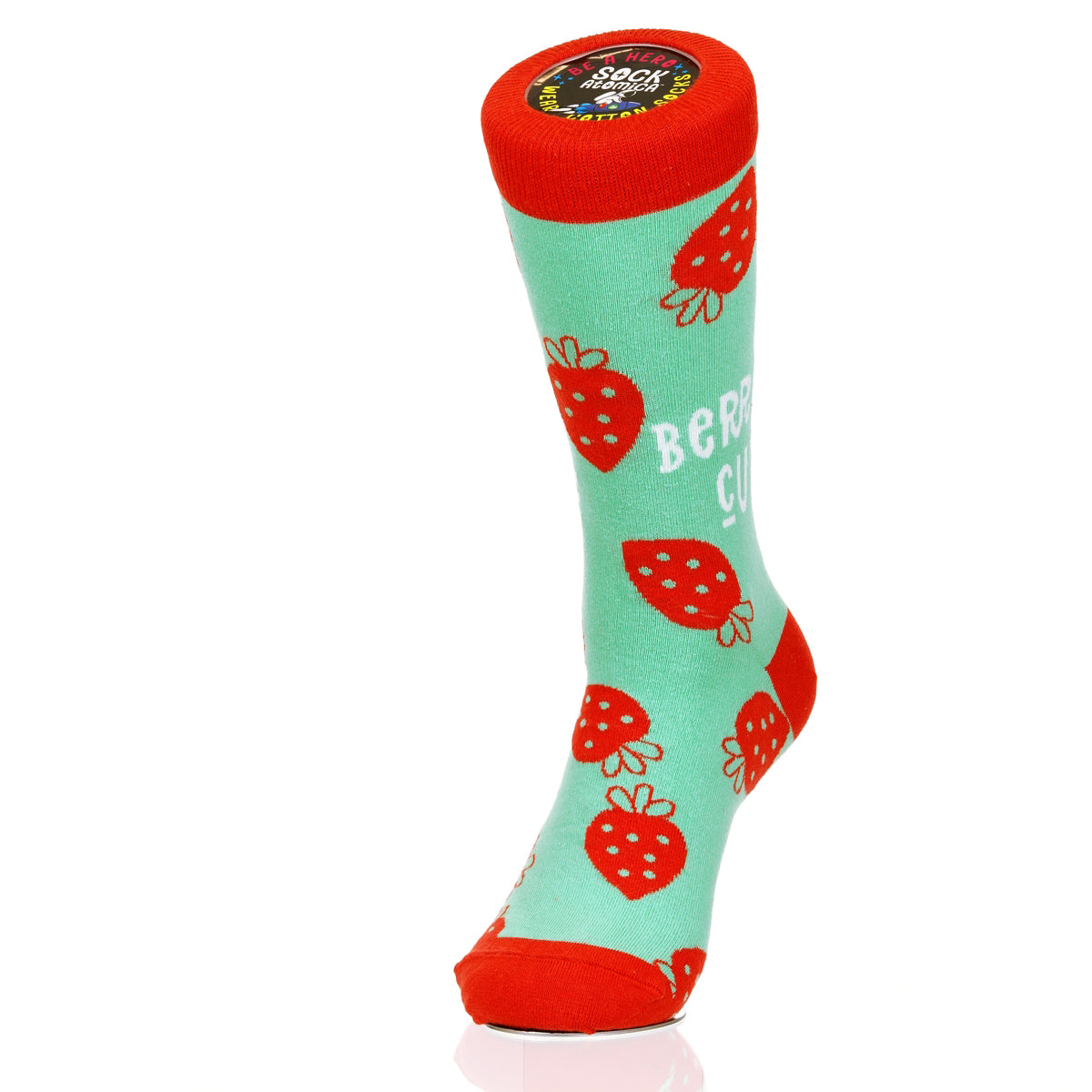 Berry Cute