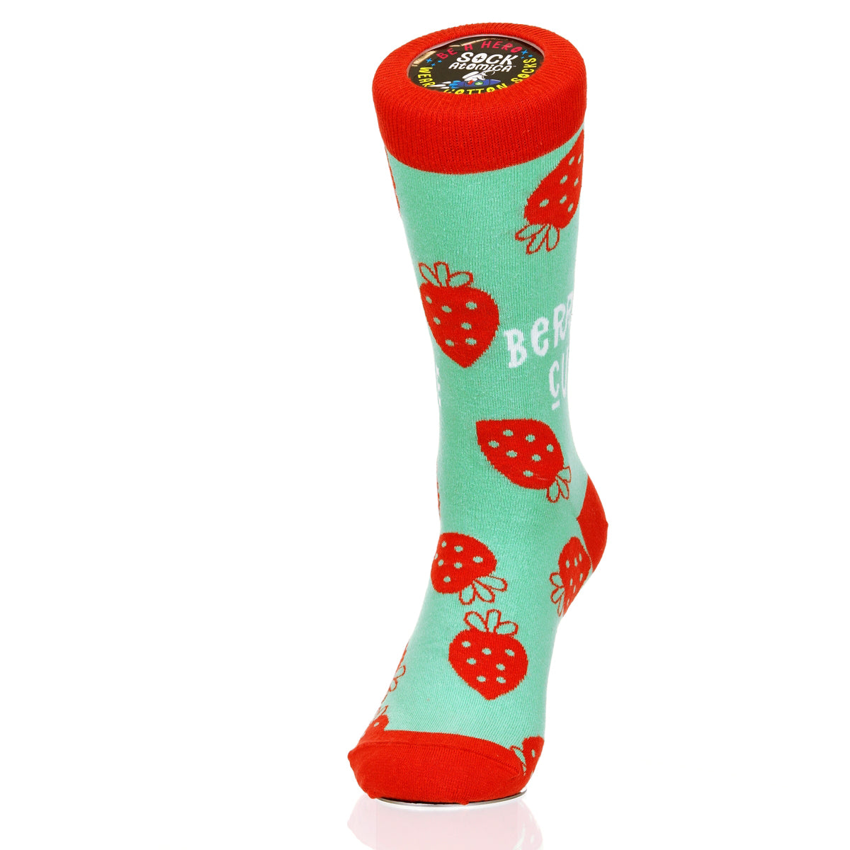 Berry Cute