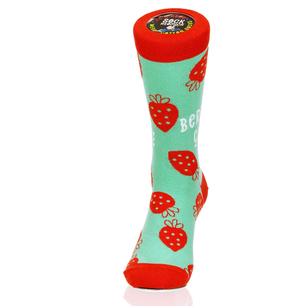 Berry Cute