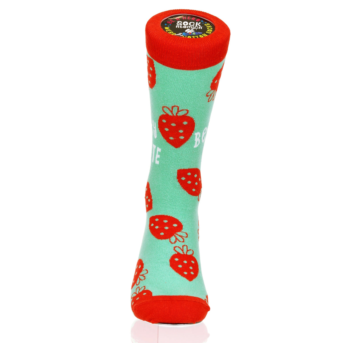 Berry Cute