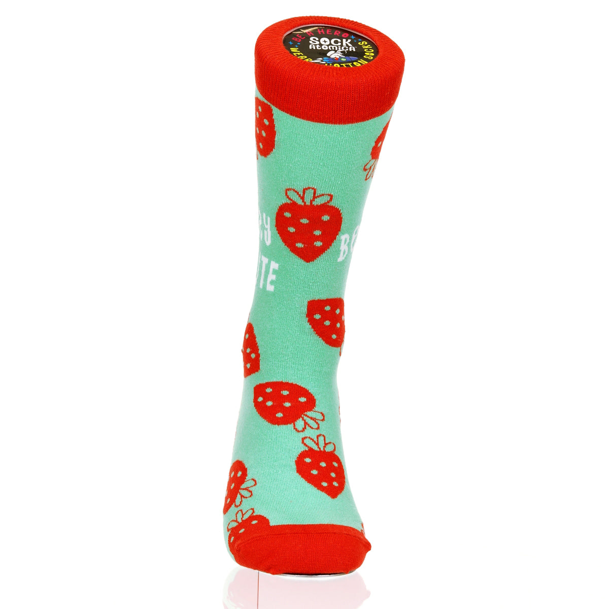 Berry Cute