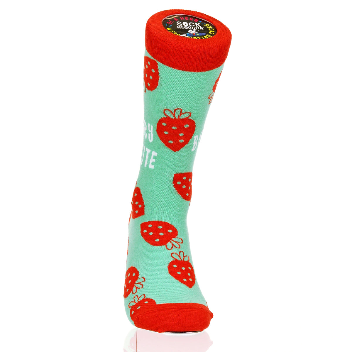 Berry Cute