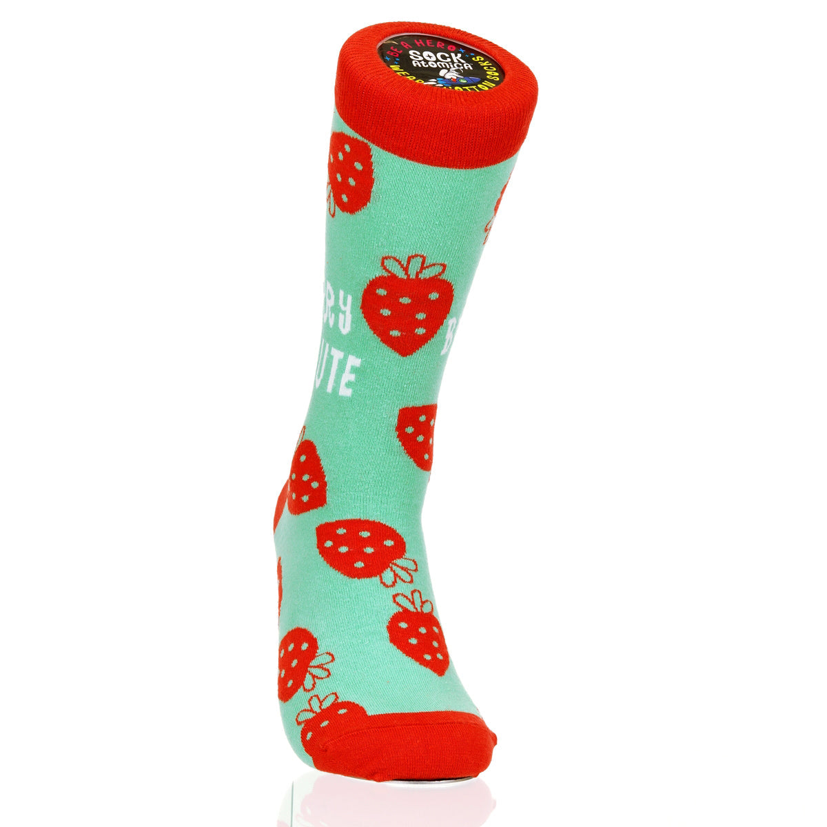 Berry Cute