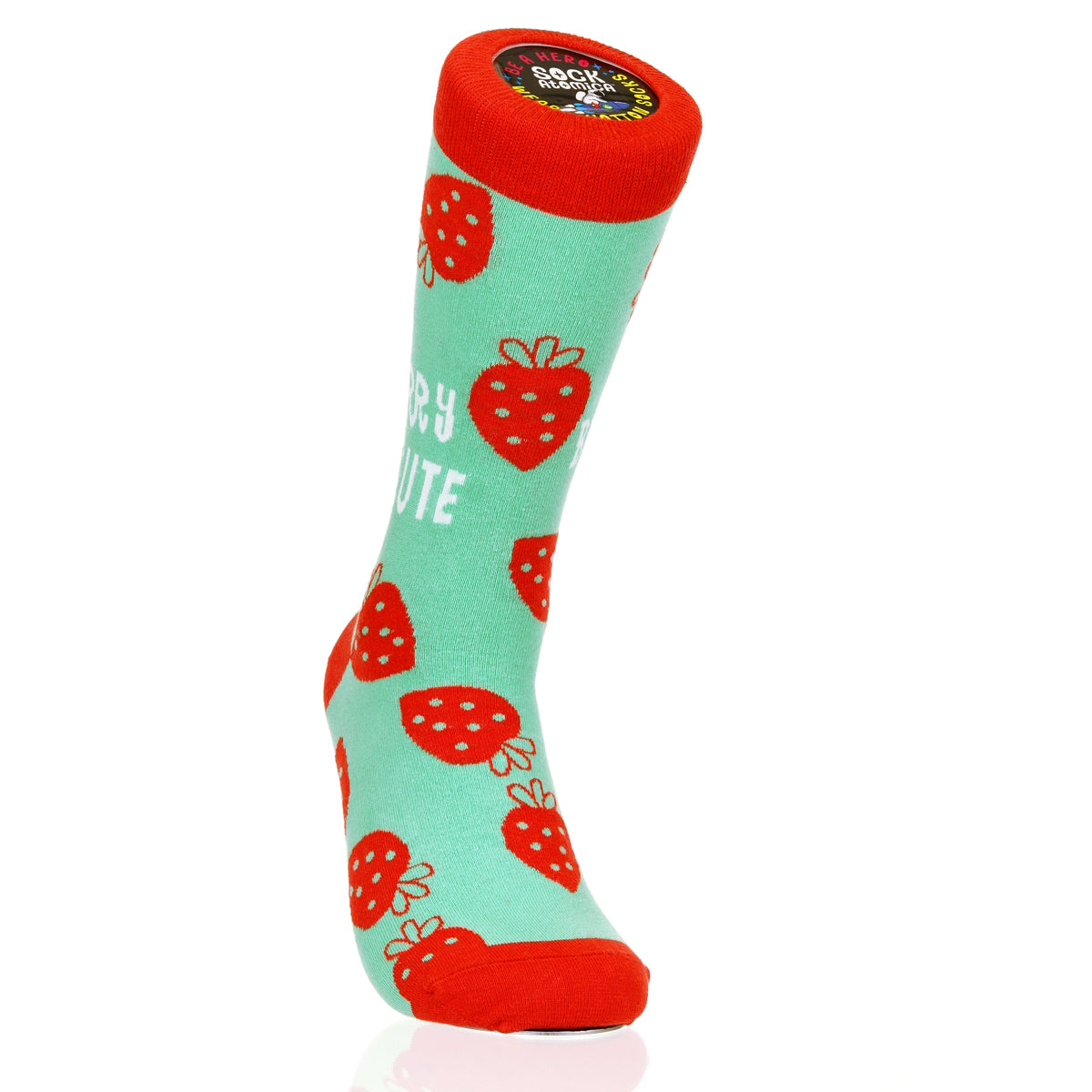 Berry Cute