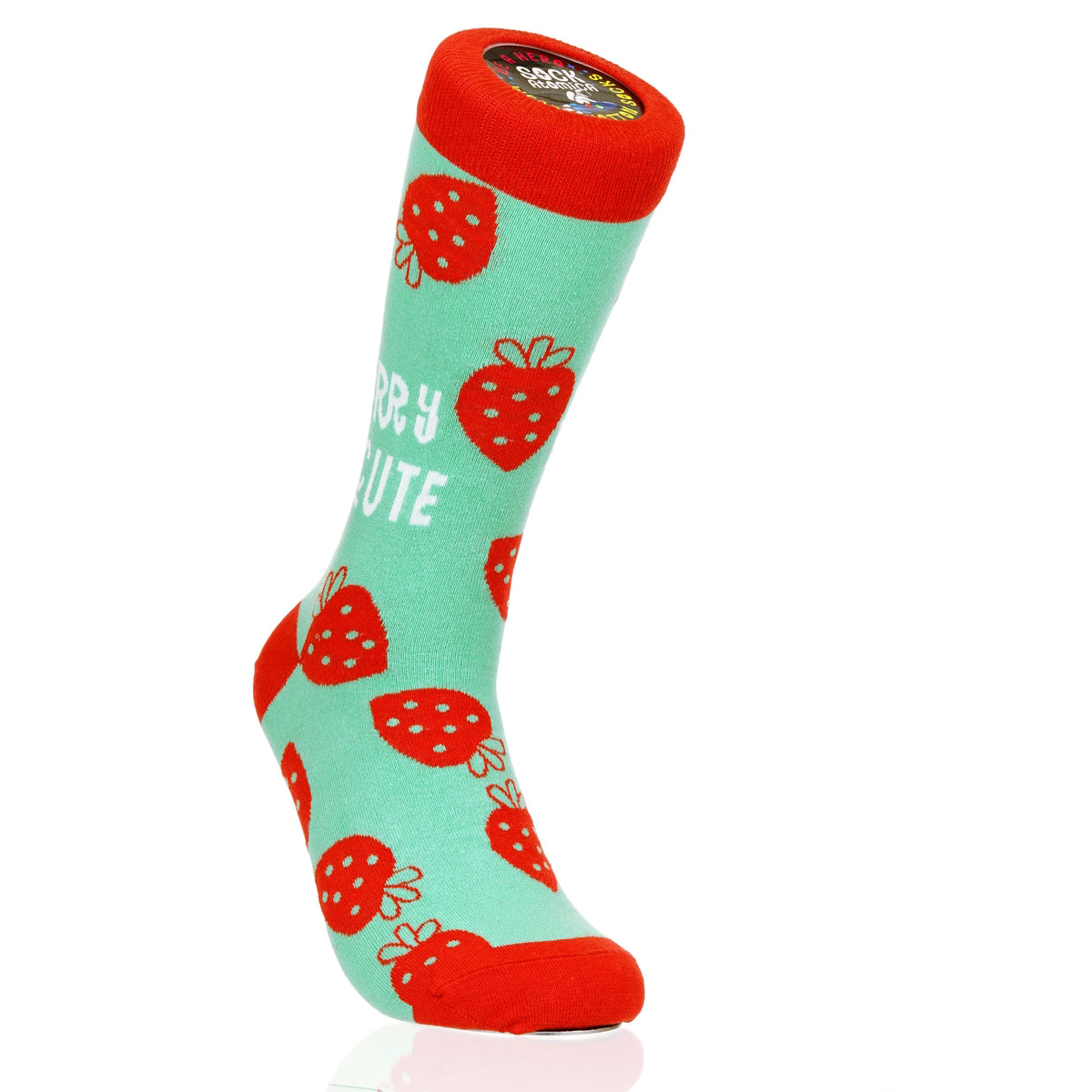 Berry Cute