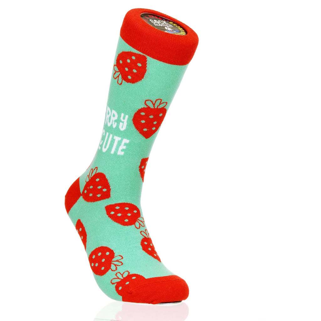 Berry Cute